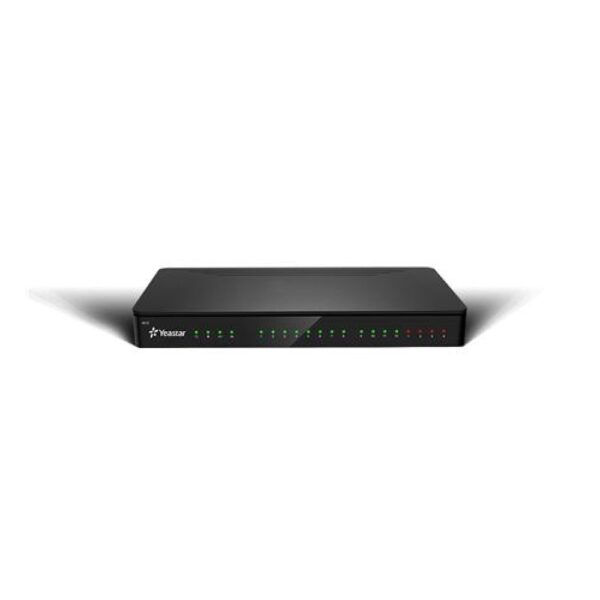 Yeastar S-412 voIP PBX