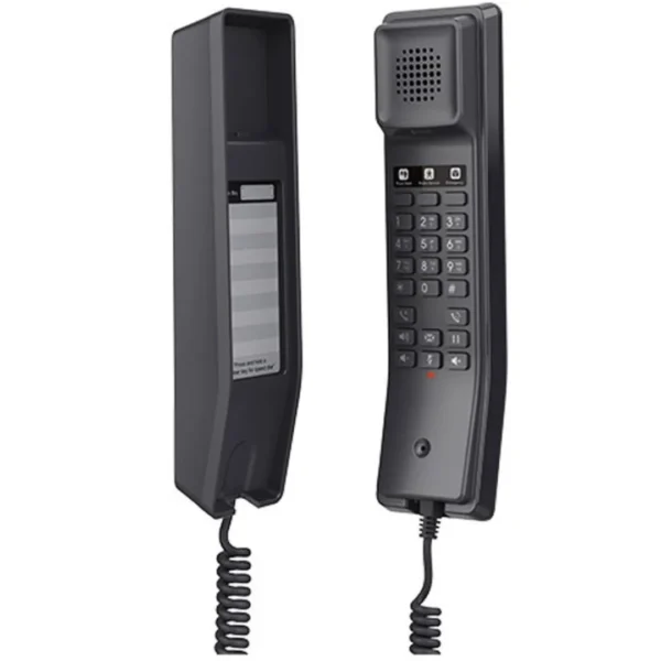 Yeastar 611 Hotel IP Phone