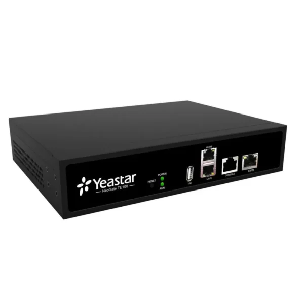 Yeastar ISDN NeoGate TE100 Gateway Dubai