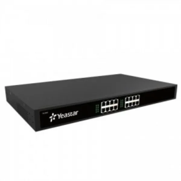 Yeastar TA1600 FXS Gateway