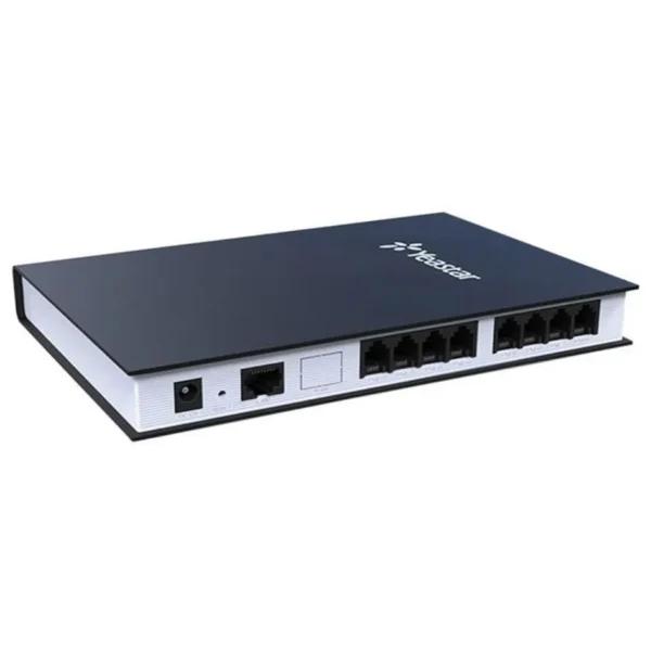 Yeastar TA800 FXS Gateway