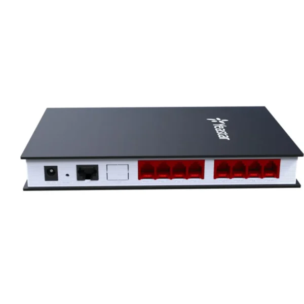 Yeastar TA810 FXO Gateway